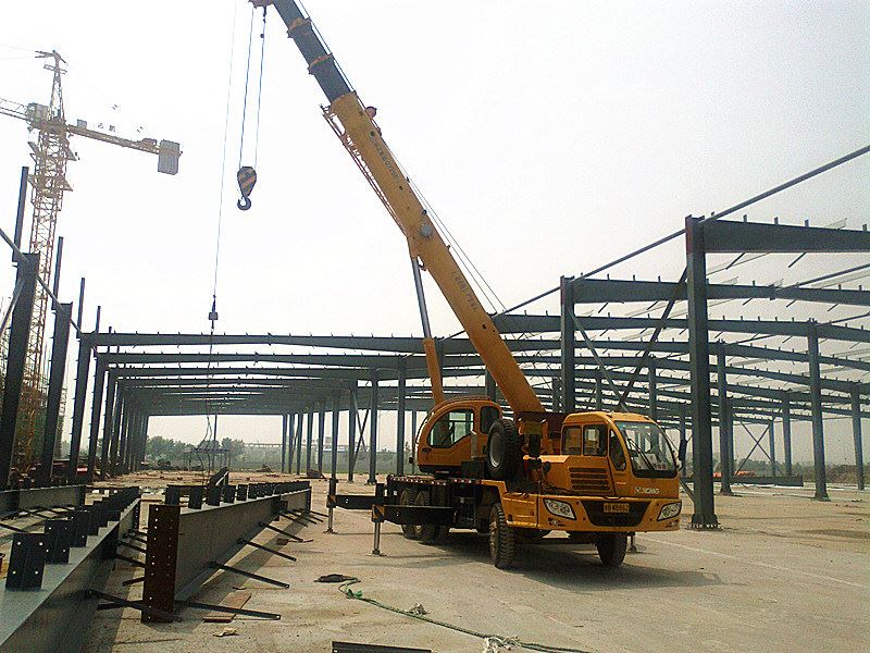 Qingdao-KXD-Steel-Structure-Co-Ltd- Qingdao-KXD-Steel-Structure-Co-Ltd-
